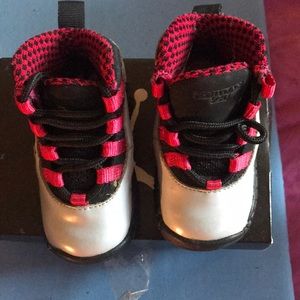 Kids Jordan’s